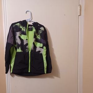 Russel Rain Jacket